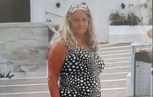 Body found in search for missing mum, 66, who vanished while out on a walk